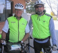 The Bicycling Judgefrom West Virginia.